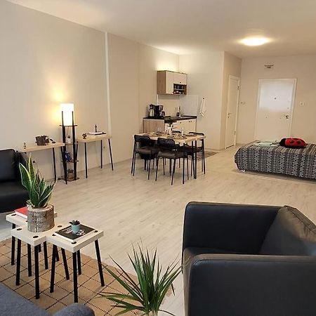 イスタンブールNew Cosy Studio In The Heart Of Kadikoyアパートメント エクステリア 写真
